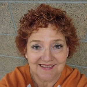 Meet your Posher, Cathie